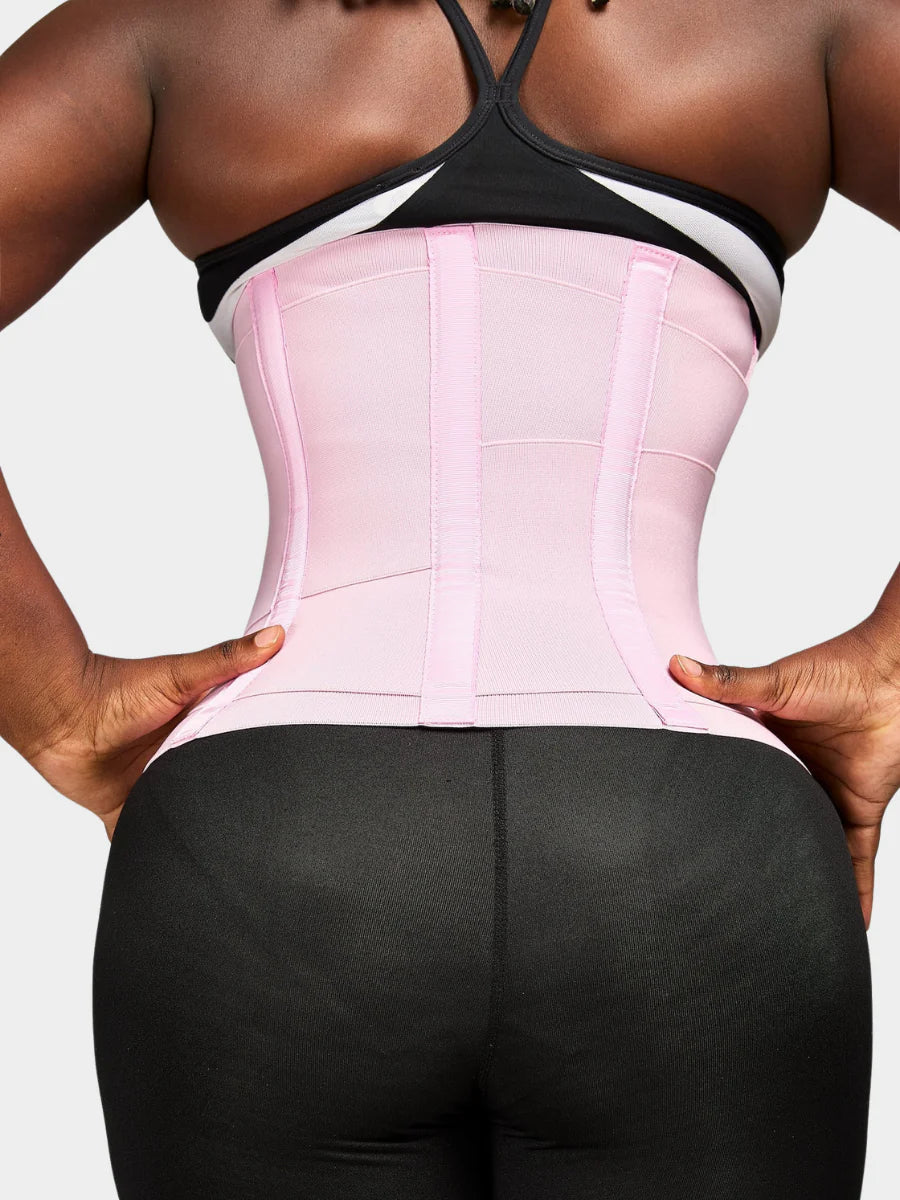 Waist Trainer Slimming Body Shapers Hourglass Girdle