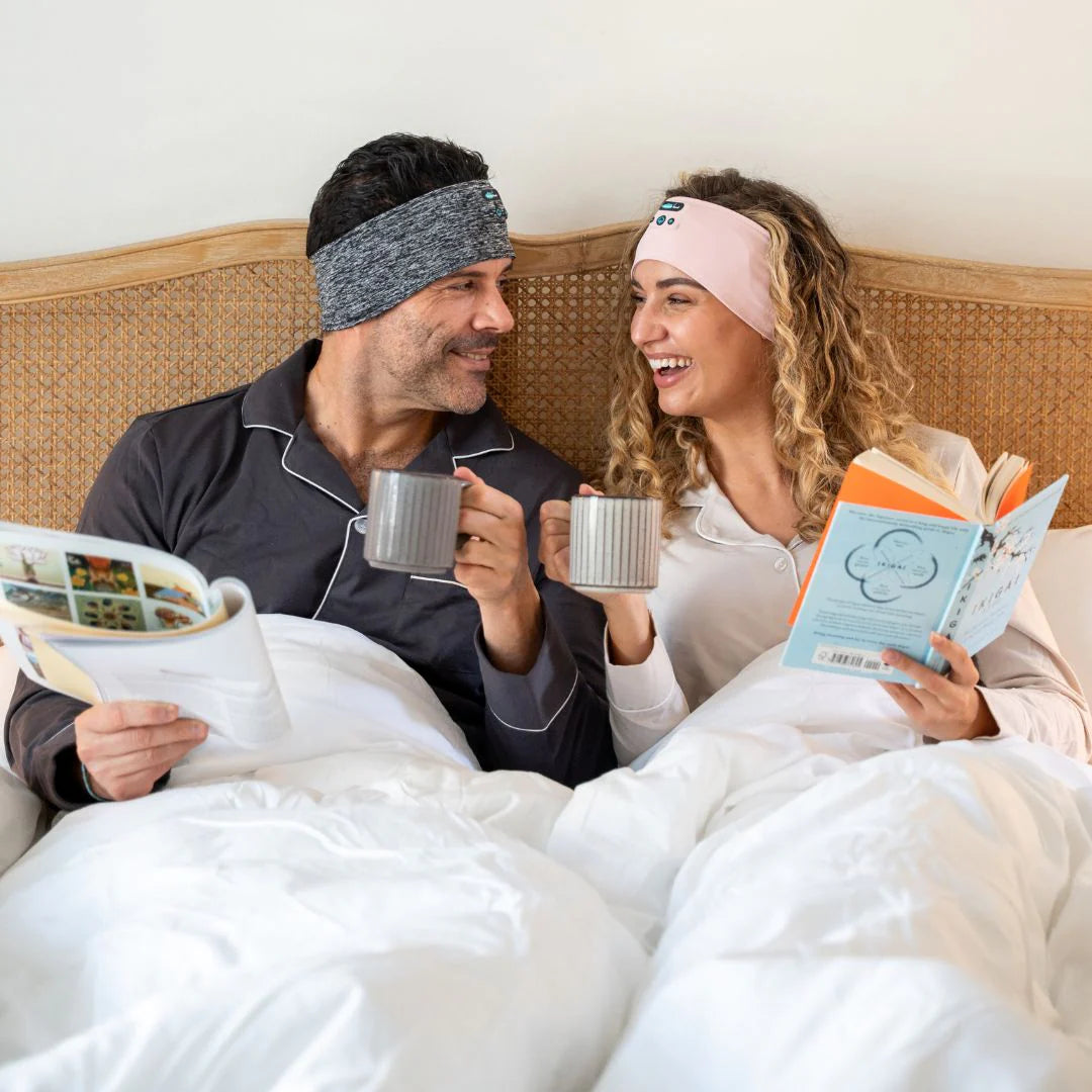 Bluetooth Sleep Headphones