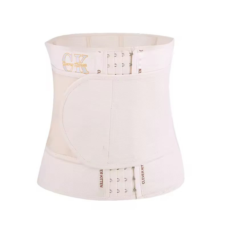 Waist Trainer Slimming Body Shapers Hourglass Girdle