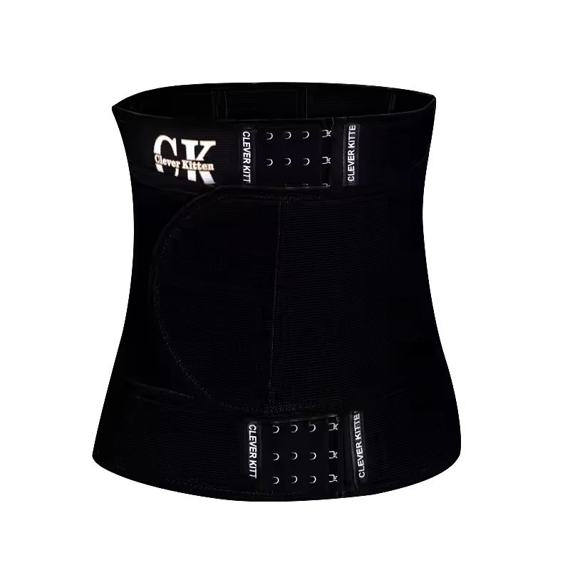 Waist Trainer Slimming Body Shapers Hourglass Girdle