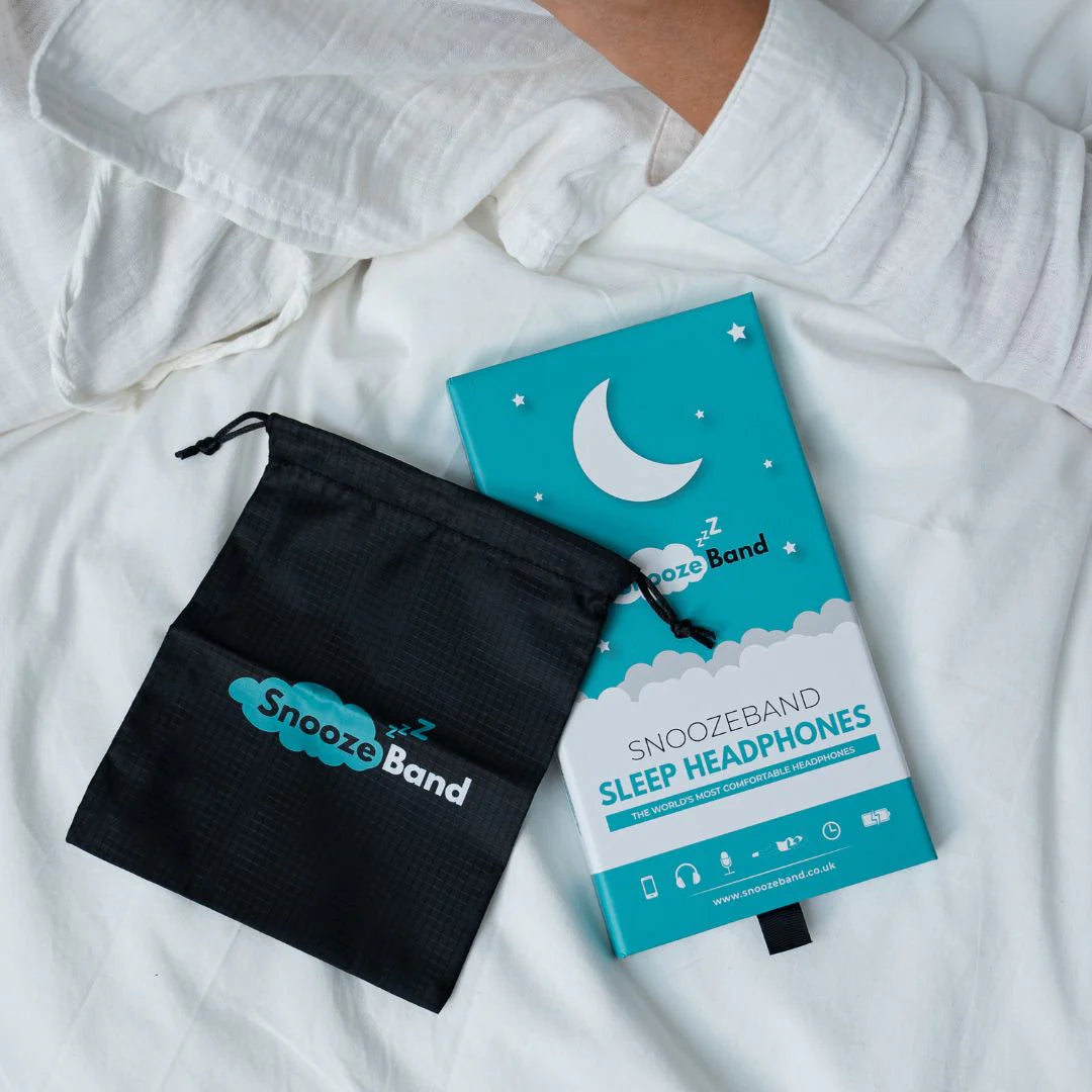 Bluetooth Sleep Headphones