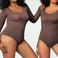sleekii™ - full sleeve bodysuit