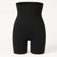 Sleekii - Figure Shaping High Waisted Shorts