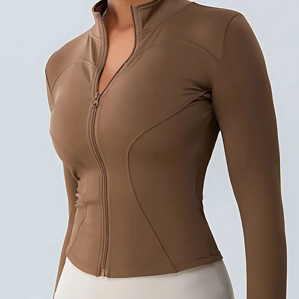 sleekii™ - slim jacket