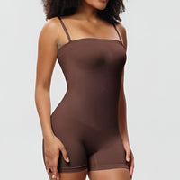 sleekii™ - strapless bodysuit