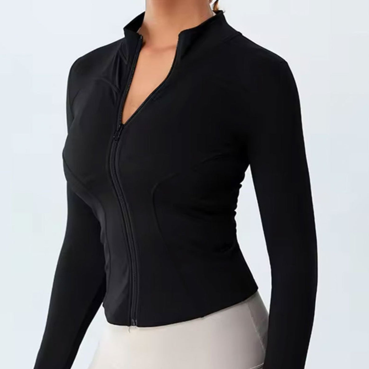 sleekii™ - slim jacket