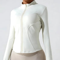 sleekii™ - slim jacket
