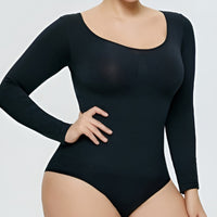 sleekii™ - full sleeve bodysuit
