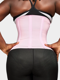 Waist Trainer Slimming Body Shapers Hourglass Girdle