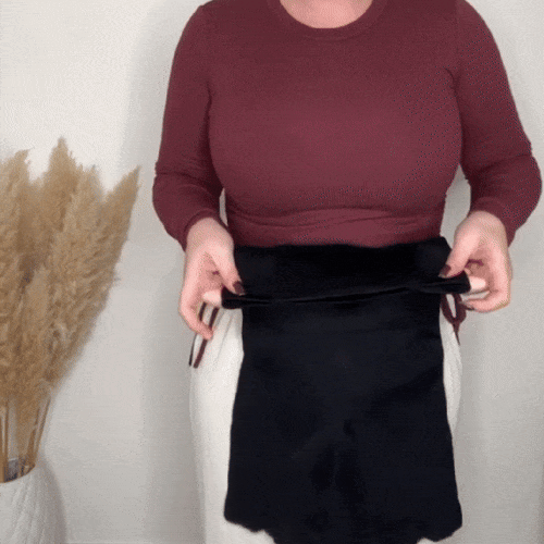 Sleekii - Figure Shaping High Waisted Shorts