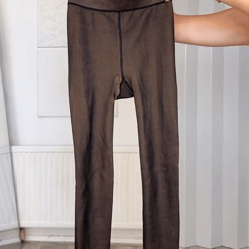 sleekii™ - fleece leggings