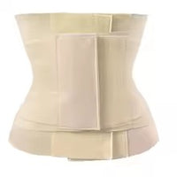 Waist Trainer Slimming Body Shapers Hourglass Girdle