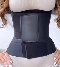 Waist Trainer Slimming Body Shapers Hourglass Girdle