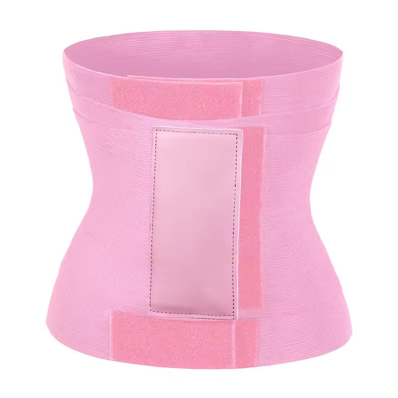Waist Trainer Slimming Body Shapers Hourglass Girdle
