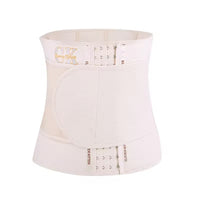 Waist Trainer Slimming Body Shapers Hourglass Girdle