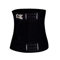Waist Trainer Slimming Body Shapers Hourglass Girdle