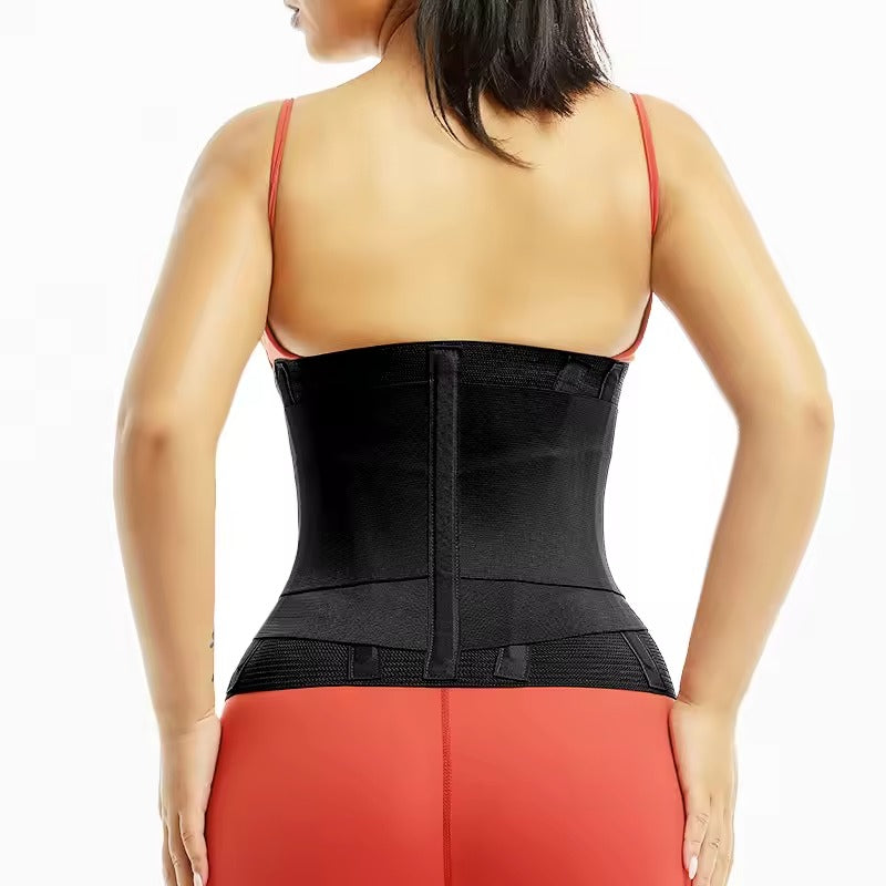 Waist Trainer Slimming Body Shapers Hourglass Girdle