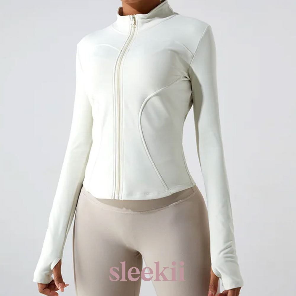 sleekii™ - slim jacket
