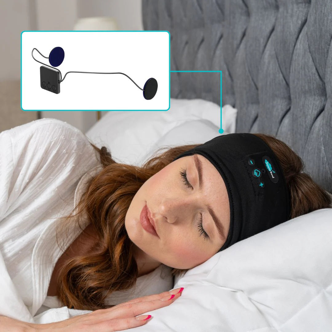 Bluetooth Sleep Headphones