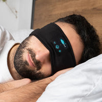 Bluetooth Sleep Headphones